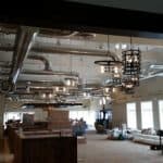 Hvac Project Management Experience