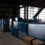 Hvac Project Management Experience