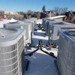 Hvac Project Management Experience