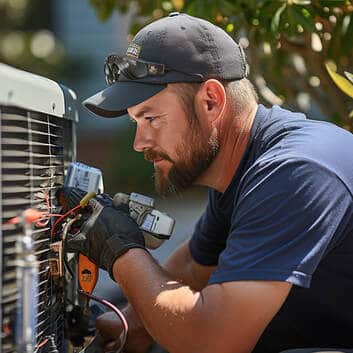 Top 5 Reasons Your AC Might Break Down This Spring (and What AC Repairs You’ll Need)