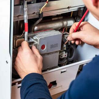 Does Turning the Heater On and Off Raise the Bill?