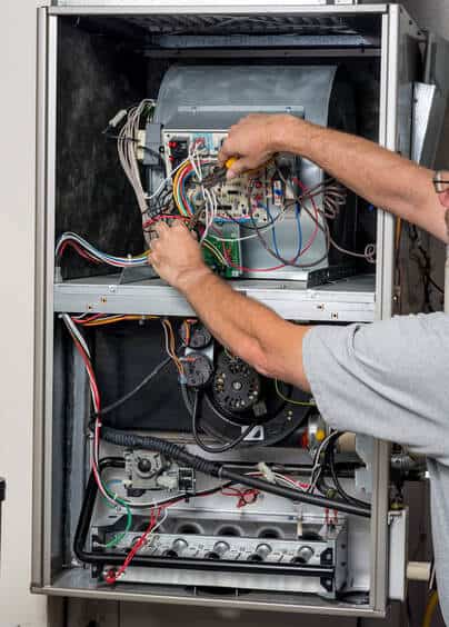 Heating and Cooling Services in Colorado Springs