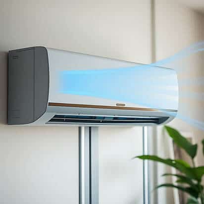 Humidity and AC Performance