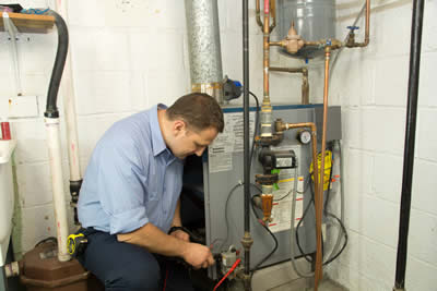 Furnace Replacements In Colorado Springs Co