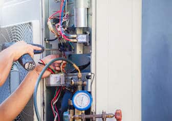 What are the Basics of Air Conditioning?
