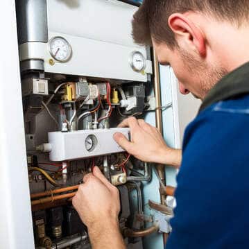 When Should I Replace My Furnace?