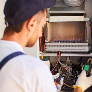 Why is My Gas Heater Making Noise?